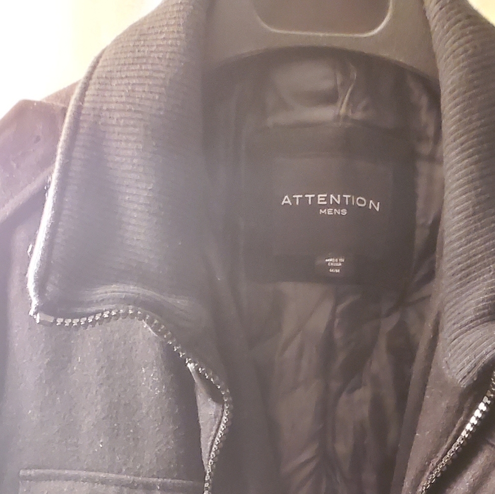 Coat - Picture 2 of 3